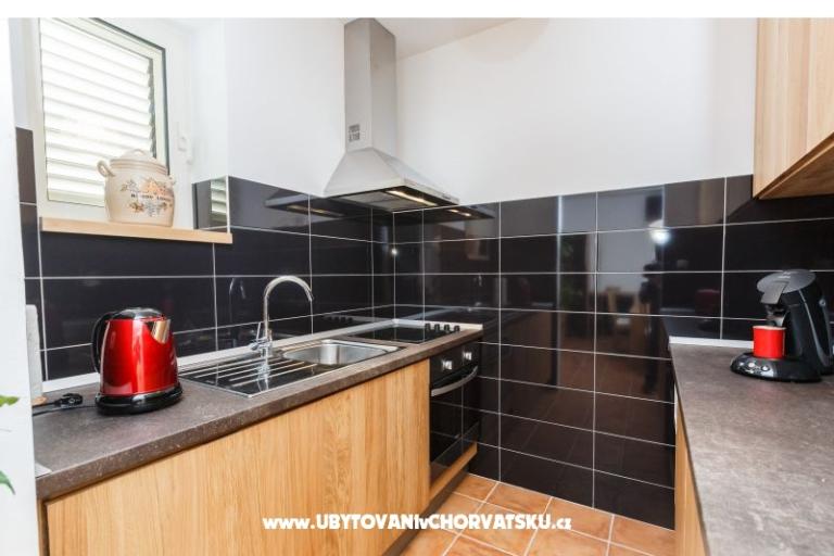 Luxury Apartmán Mulberry – foto 8