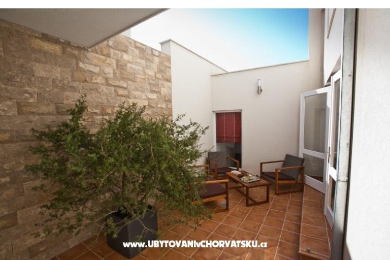 Luxury Apartmán Mulberry – foto 9