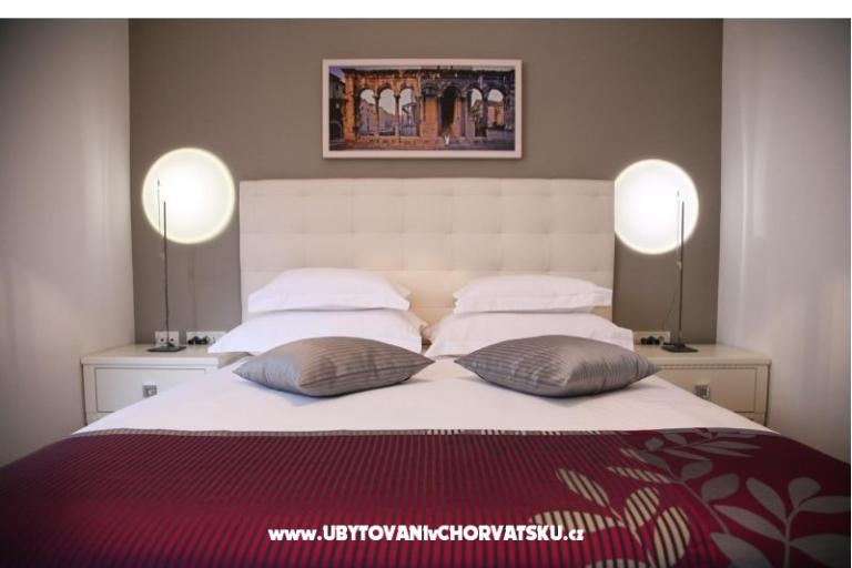 Luxury apartments Magnolia – foto 16