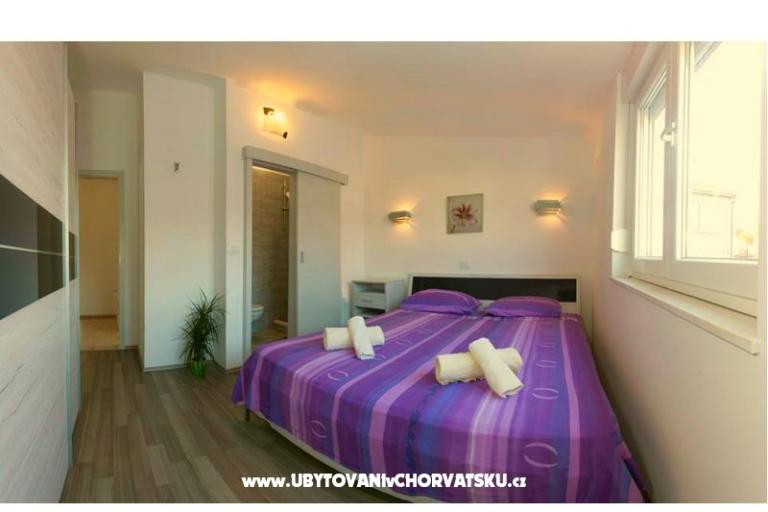 Modern Apartmán  – foto 10