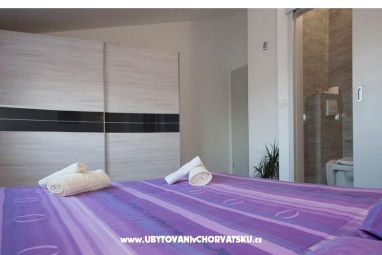 Modern Apartmán  – foto 11