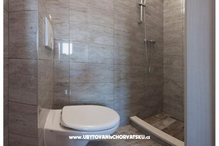 Modern Apartmán  – foto 12