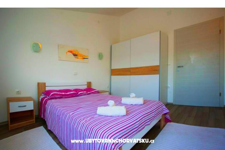 Modern Apartmán  – foto 13