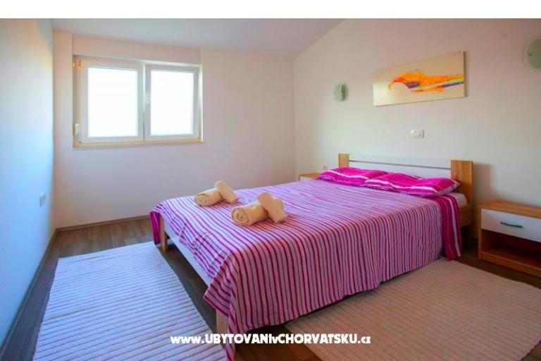 Modern Apartmán  – foto 14