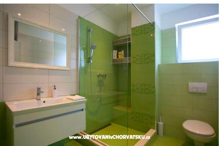 Modern Apartmán  – foto 15