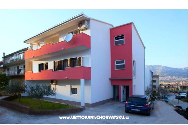 Modern Apartmán  – foto 16