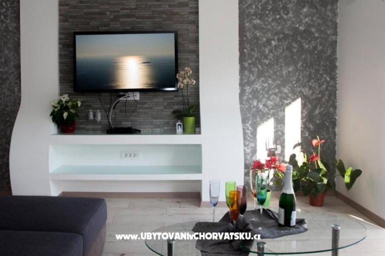 Modern Apartmán  – foto 6