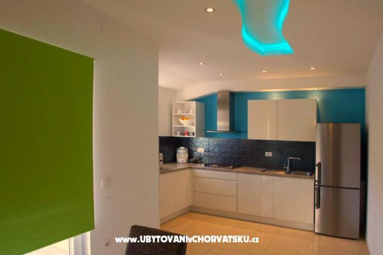 Modern Apartmán  – foto 7