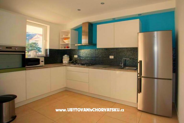 Modern Apartmán  – foto 8