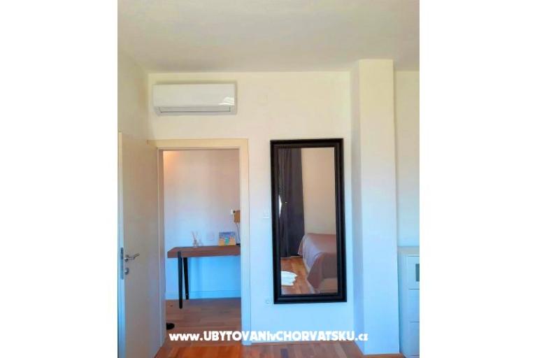 Natasa Apartmány - Marina- Poljica – foto 14