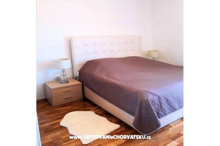 Natasa Apartmány - Marina- Poljica – foto 2