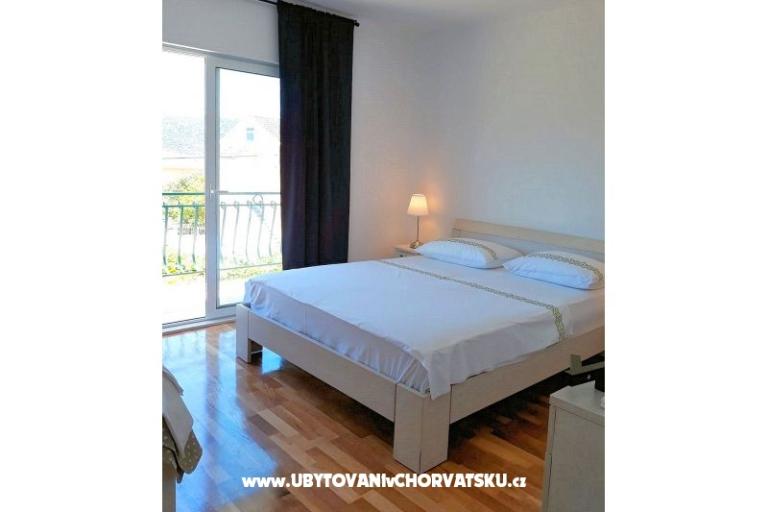 Natasa Apartmány - Marina- Poljica – foto 3
