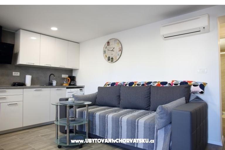 Pearl Apartmán – foto 6