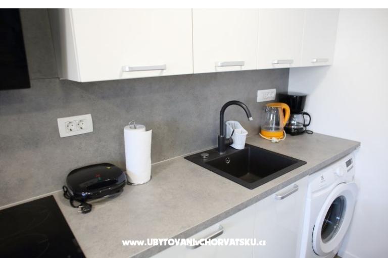 Pearl Apartmán – foto 8