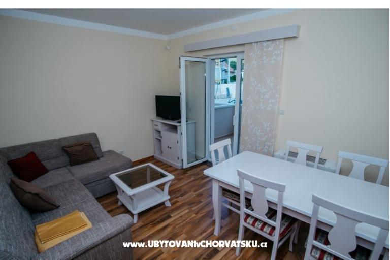 San Marian Apartmány – foto 10