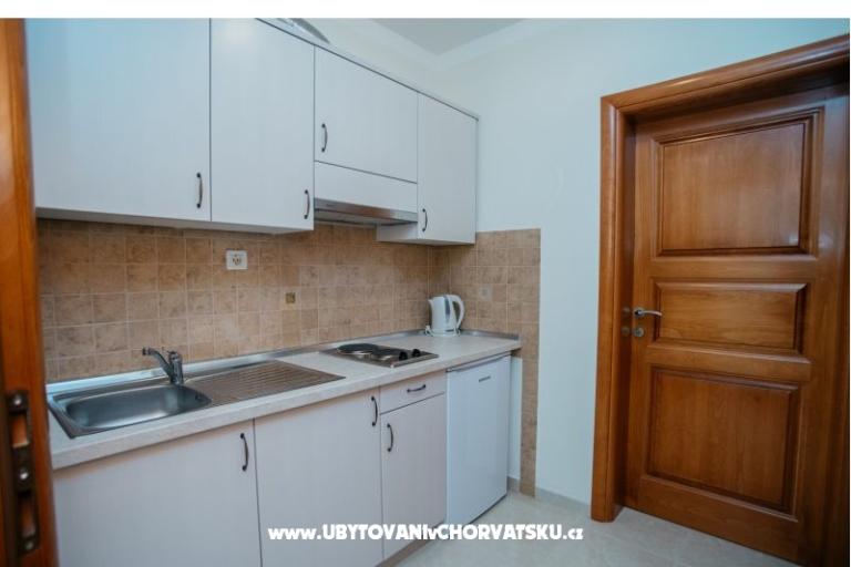 San Marian Apartmány – foto 11