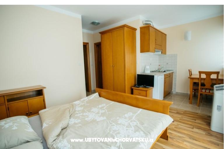San Marian Apartmány – foto 16