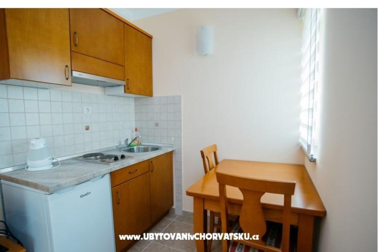 San Marian Apartmány – foto 18