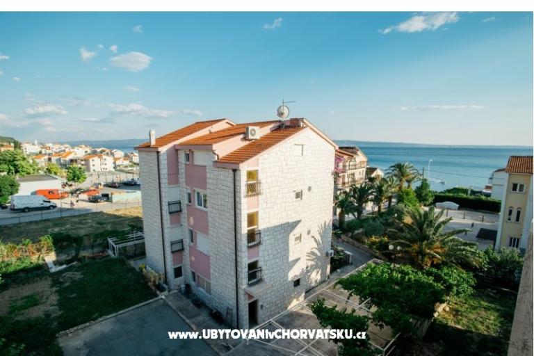 San Marian Apartmány – foto 3