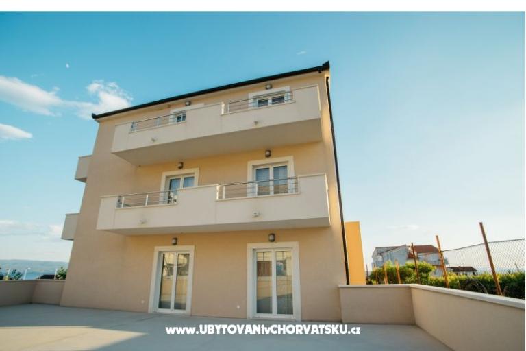 San Marian Apartmány – foto 5