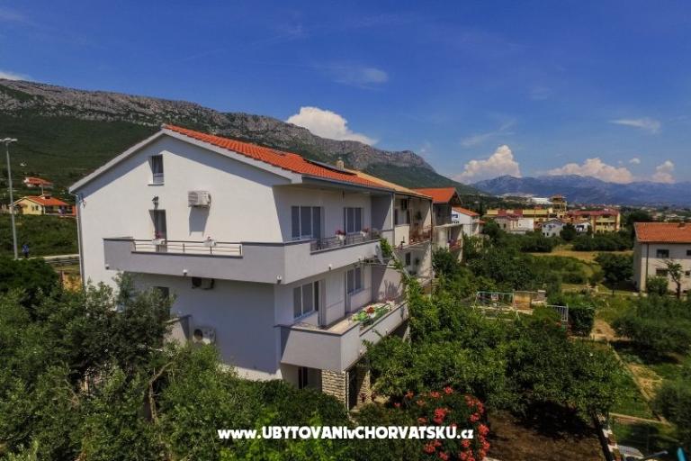 Izby &amp; apartment Kraljevic – foto 13