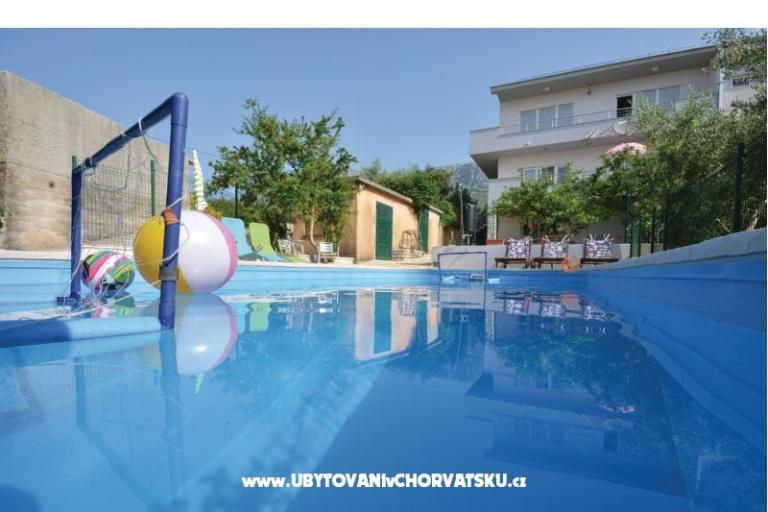 Izby &amp; apartment Kraljevic – foto 3