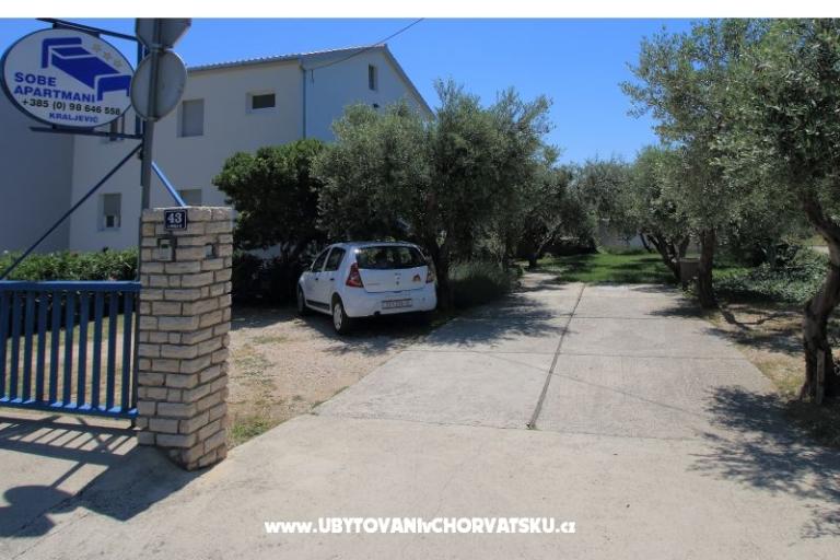 Izby &amp; apartment Kraljevic – foto 4