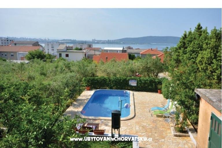 Izby &amp; apartment Kraljevic – foto 5