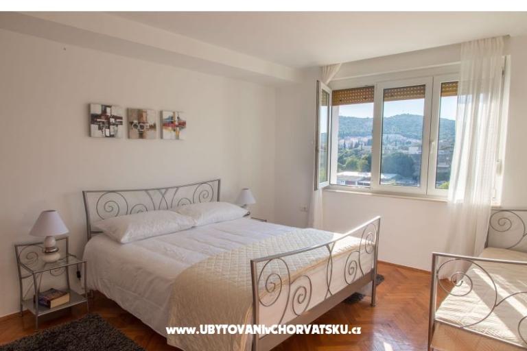 Spacious Apartmán in City Center  – foto 10