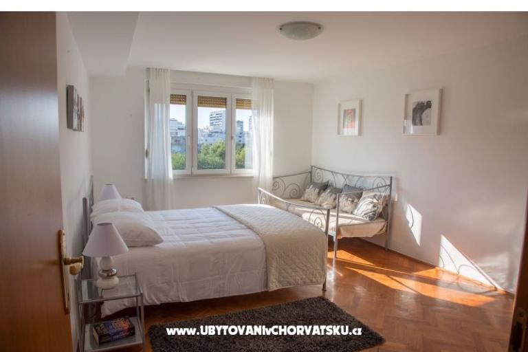 Spacious Apartmán in City Center  – foto 11