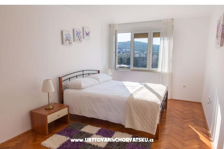 Spacious Apartmán in City Center  – foto 14