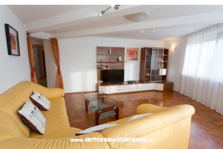 Spacious Apartmán in City Center  – foto 3