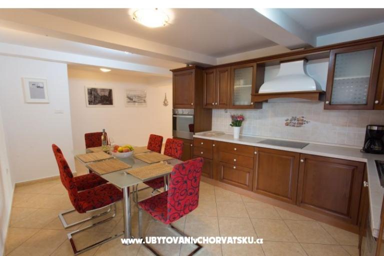 Spacious Apartmán in City Center  – foto 5