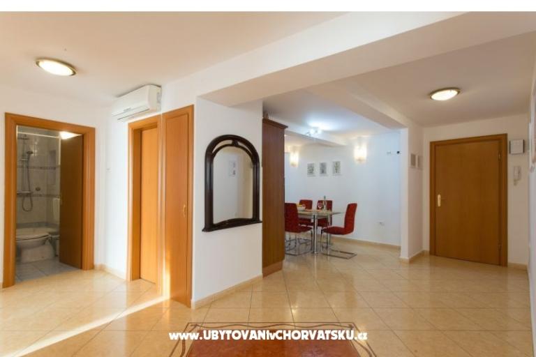 Spacious Apartmán in City Center  – foto 6