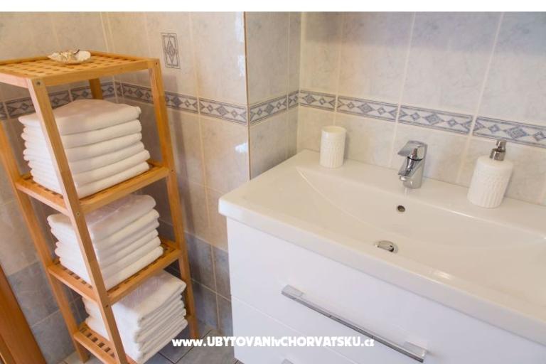 Spacious Apartmán in City Center  – foto 8