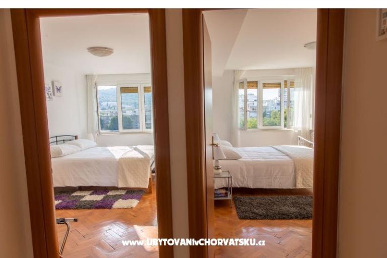 Spacious Apartmán in City Center  – foto 9