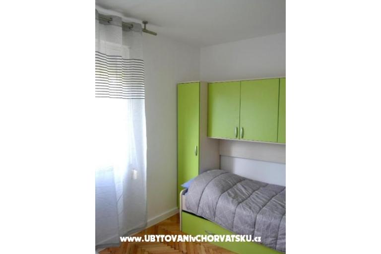 Split Apartmán Ivana 1 – foto 11