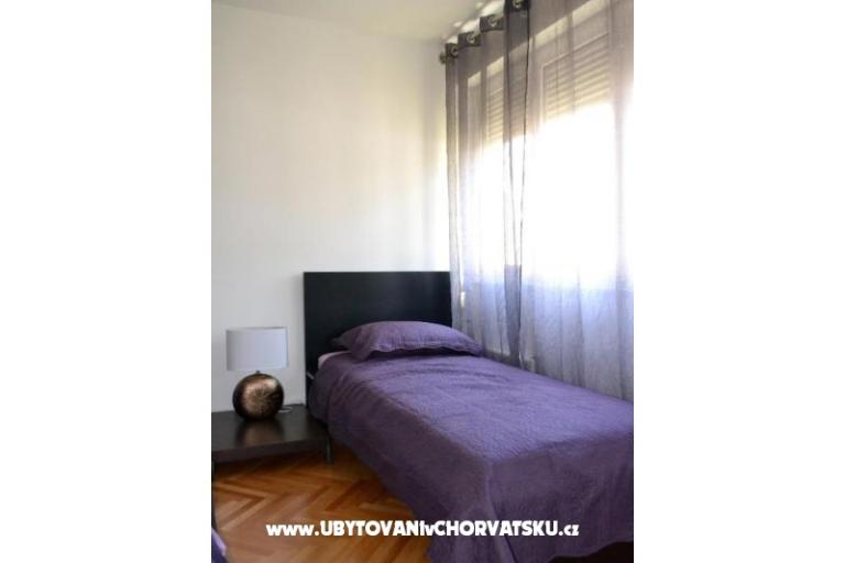 Split Apartmán Ivana 1 – foto 13