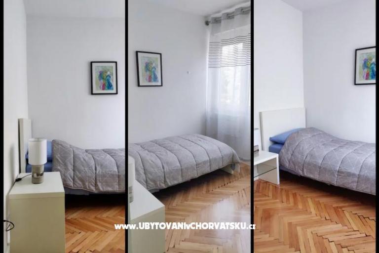 Split Apartmán Ivana 1 – foto 6