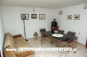 Apartmány Meri – foto 2