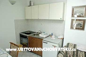 Apartmány Meri – foto 7