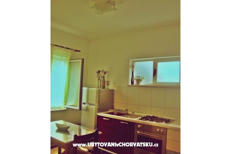 Apartmán Dujmovic – foto 2