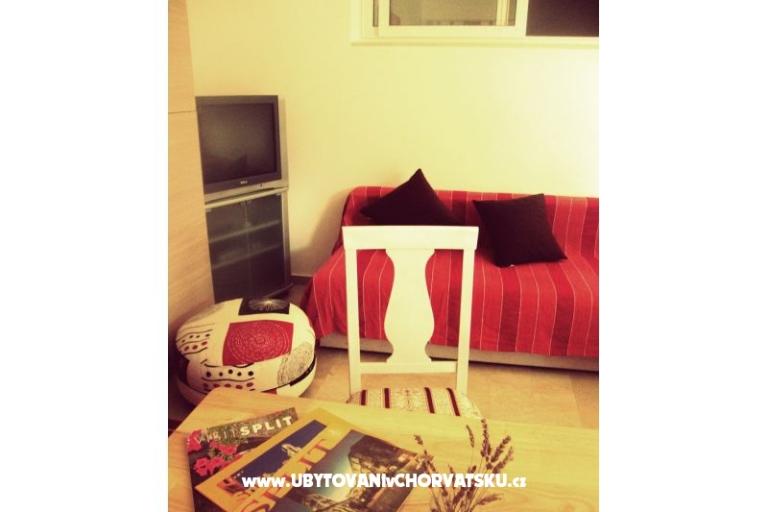Apartmán Dujmovic – foto 8