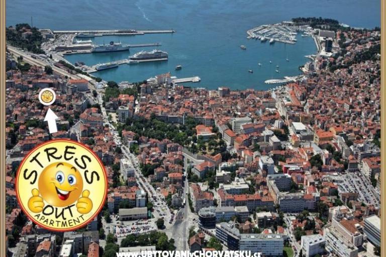 Stress Out Apartmán – foto 3