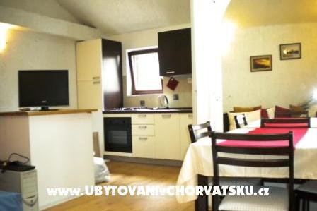 Apartmán Sunny Split – foto 3