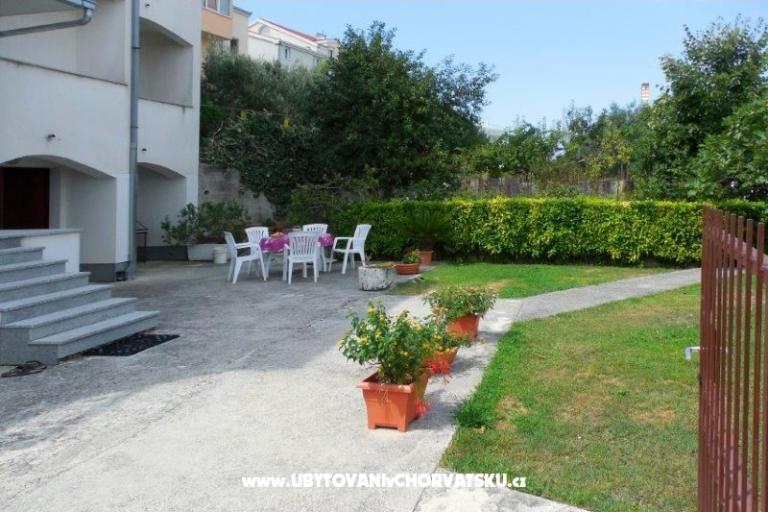 Tomo Božinović- Apartmány – foto 16