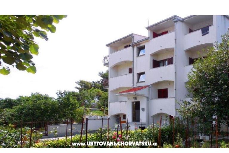 Tomo Božinović- Apartmány – foto 9