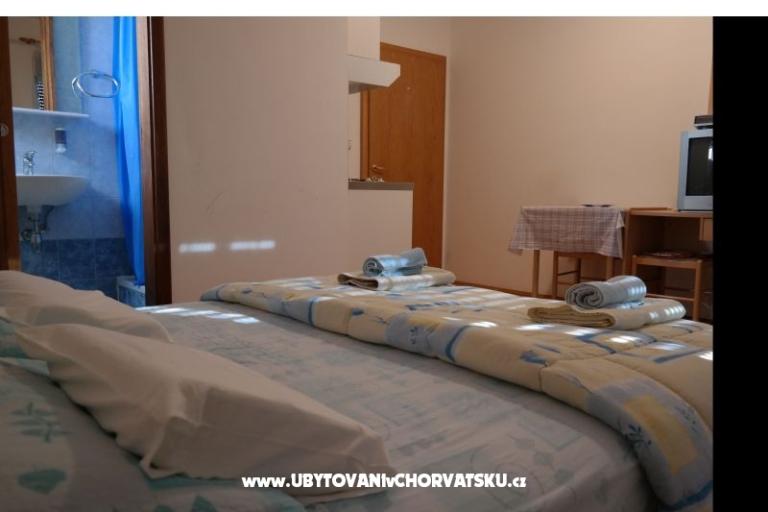 Apartmány Vagabundo – foto 7