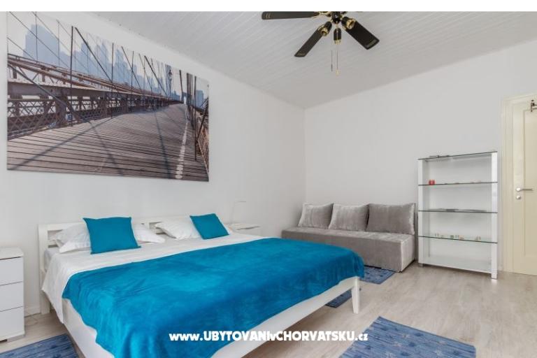 Vision Apartmán – foto 2