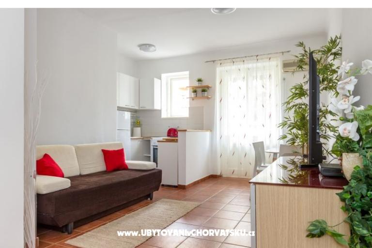 Vision Apartmán – foto 6